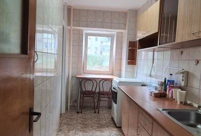 Garsonieră decomandată în 13 Septembrie - 4