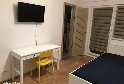 Garsonieră în Mărăști - 5