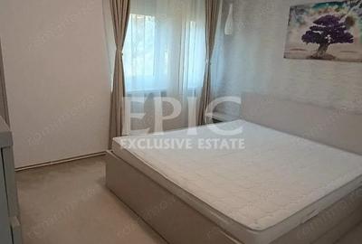 Chirie 3 Camere/ Modern/ Mobilat complet/ Comision 0%/ Tudor - 3