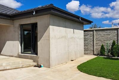 CASA CUMPANA LA ALB | TEREN 814 | BECI + PUT DE APA | - 5