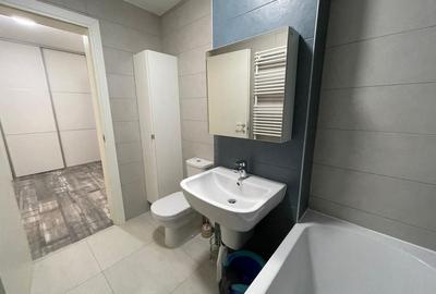Garsoniera 21 Residence Parcare Inclusa 9Min Metrou Lujerului Bloc2019 - 11