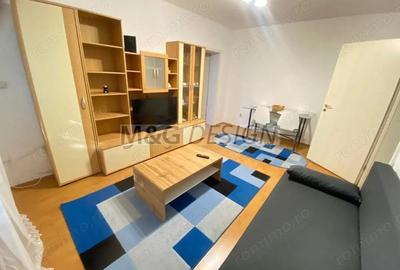 Apartament cu 3 camere semidecomandat în Medicină - 11