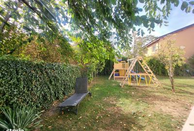 Casă cu 4 camere în Central