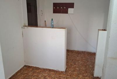 Apartament cu 2 camere semidecomandat în Central - 5