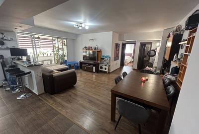 Apartament 3 camere Tomis Nord - 1