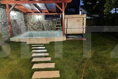 Casa cu 4 camere, 210 mp utili, teren cu 350 mp, Dambul Piet - 4