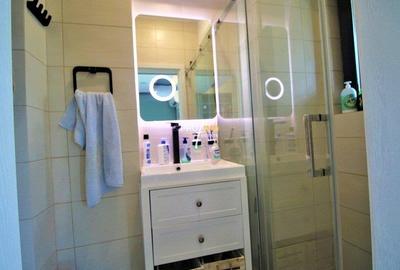 Studio exclusivist pe Malul Lacului Mamaia cu Vedere panoramica spre Lac si Mare - 18