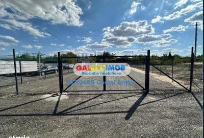 Spațiu comercial, de 1,000 mp, în Prundu - 2