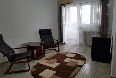 Garsonieră decomandată în Obor - 2