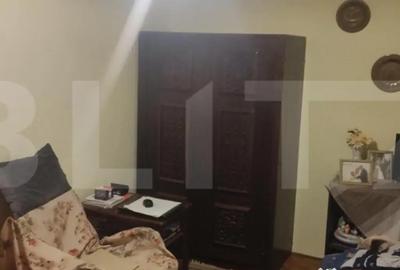 Casă cu 4 camere cu Teren 411 Mp în Central - 3