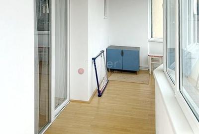 Apartament cu 2 camere, mobilat în Răcădău - 4