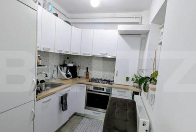 Apartament cu 3 camere, 61 mp, zona Cetate Apartament cu 3 camere, 61 mp, zona Cetate - 2