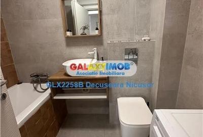 Apartament 2 camere Militari Residence mobilat utilat 79.900 euro - 16