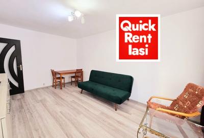 Apartament cu 2 camere decomandat în Podul de Fier - 6