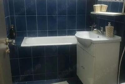 Apartament cu 2 camere decomandat în Dacia