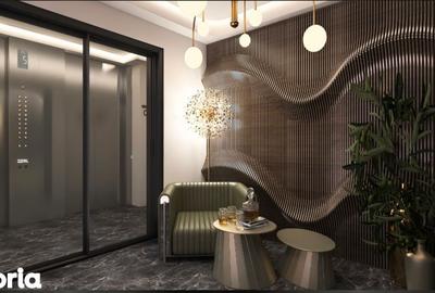 Apartament cu 2 camere în Țiglina 1 - 8