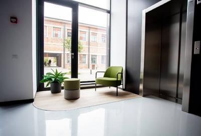 Liberty Technology Park Cladirile D-E, Nord, 250 - 3075 mp  0% comision! - 3