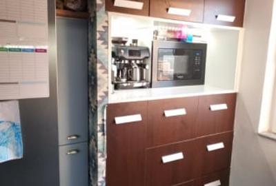 EXCLUSIVITATE! Com0%! Apartament 4 cam 76mp et 8/9 finisat modern Calea Floresti - 3