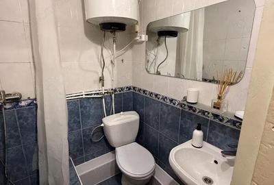 Garsonieră în Cotroceni - 1