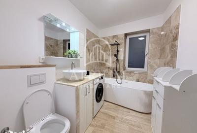 Casă cu 4 camere cu Teren 250 Mp în Mănăștur - 13