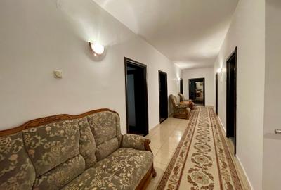 Casă individuală cu 8 camere cu Piscina în Snagov - 17