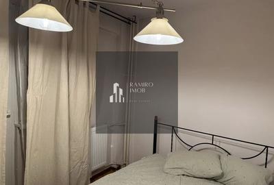 Apartament cu 2 camere semidecomandat, mobilat în Brâncoveanu - 3