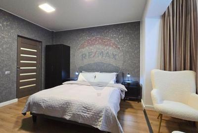 Inchiriere Apartament 3 camere Dorobanti - 11