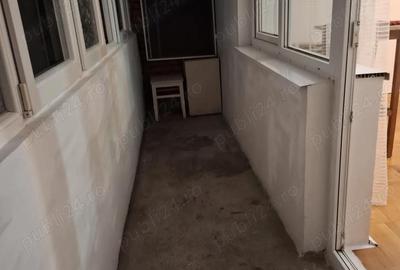 Apartament cu 2 camere semidecomandat în Podgoria - 2