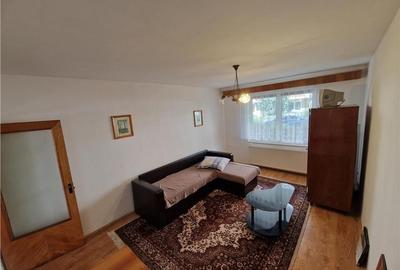Apartament 3 camere, zugravit,  Dambu Pietros, Targu Mures - 1