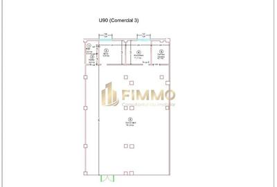 Spatiu Comercial | 220 mp | Suceava | Alexanderman | |ID:1408 - 2
