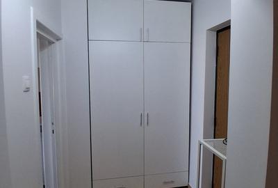 Apartament cu 2 camere decomandat, mobilat în Banu Manta - 12