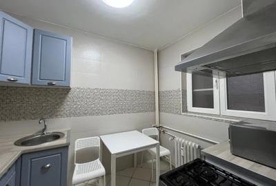 Apartament cu 3 camere decomandat, mobilat în Drumul Taberei - 4