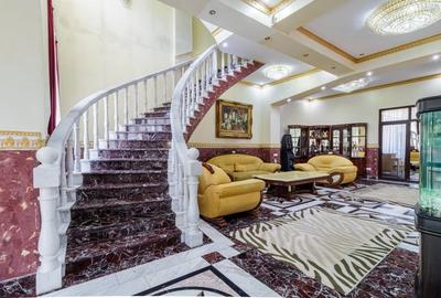 Locuinta spectaculoasa cu potential de business – 730 mp, sector 2 - 6