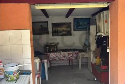 Casă cu 3 camere cu Teren 3300 Mp în Felcheriu - 10