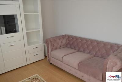 Apartament cu 3 camere decomandat în Tudor - 11