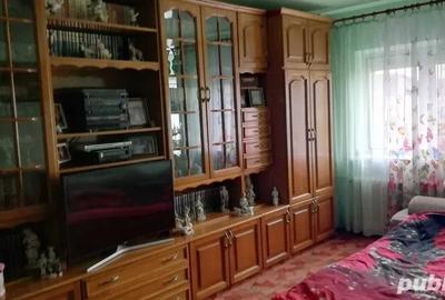 Apartament cu 2 camere decomandat în Girocului - 4