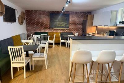 Birou, de 250 mp, în Zorilor - 3