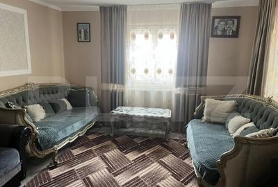 Casa pe un singur nivel , 397 mp teren, Romanesti - 3