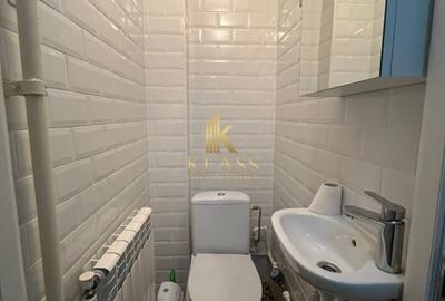 Apartament cu 3 camere decomandat, mobilat în Cișmigiu - 13