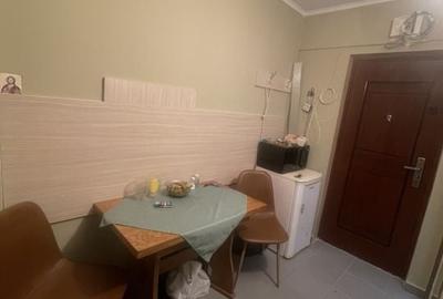 Garsoniera de inchiriat in Tiglina 1 – mobilata si utilata - 4