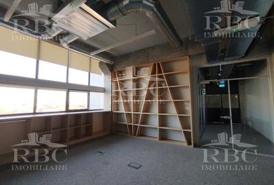 Spatiu 280 mp in cladire de birouri - 1