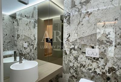 Cortina126 Iancu Nicolae 3ROOMS | GARDEN 80MP | LUXURY APARTMENT - 3