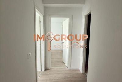 Apartament cu 3 camere în Tudor Vladimirescu - 1