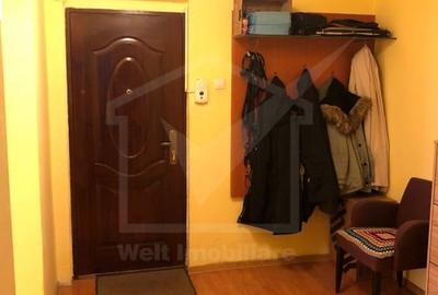 Apartament cu 2 camere decomandat, mobilat în Mănăștur - 12