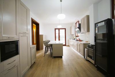 Drumul Taberei | Casă de LUX | Prima închiriere| Totul NOU | Piscină | Garaj - 6