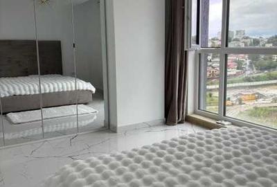 Apartament cu 2 camere decomandat, mobilat în Tătărași - 2