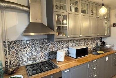 Apartament cu 2 camere semidecomandat, mobilat în Rahova - 2