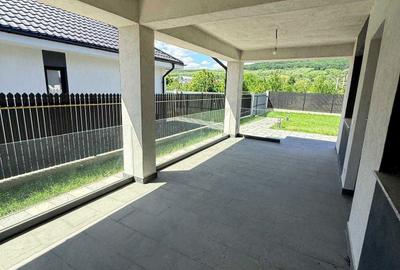 Casă cu 3 camere în Hemeiuș - 3