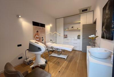 Apartament cu 2 camere  *83mp* // spațiu comercial //  FLOREASCA - 3