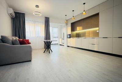 Pipera, Ivory Residence cu loc de parcare inclus si contract ANAF - 1